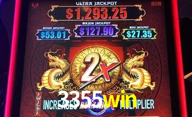 Live Casino 3355win