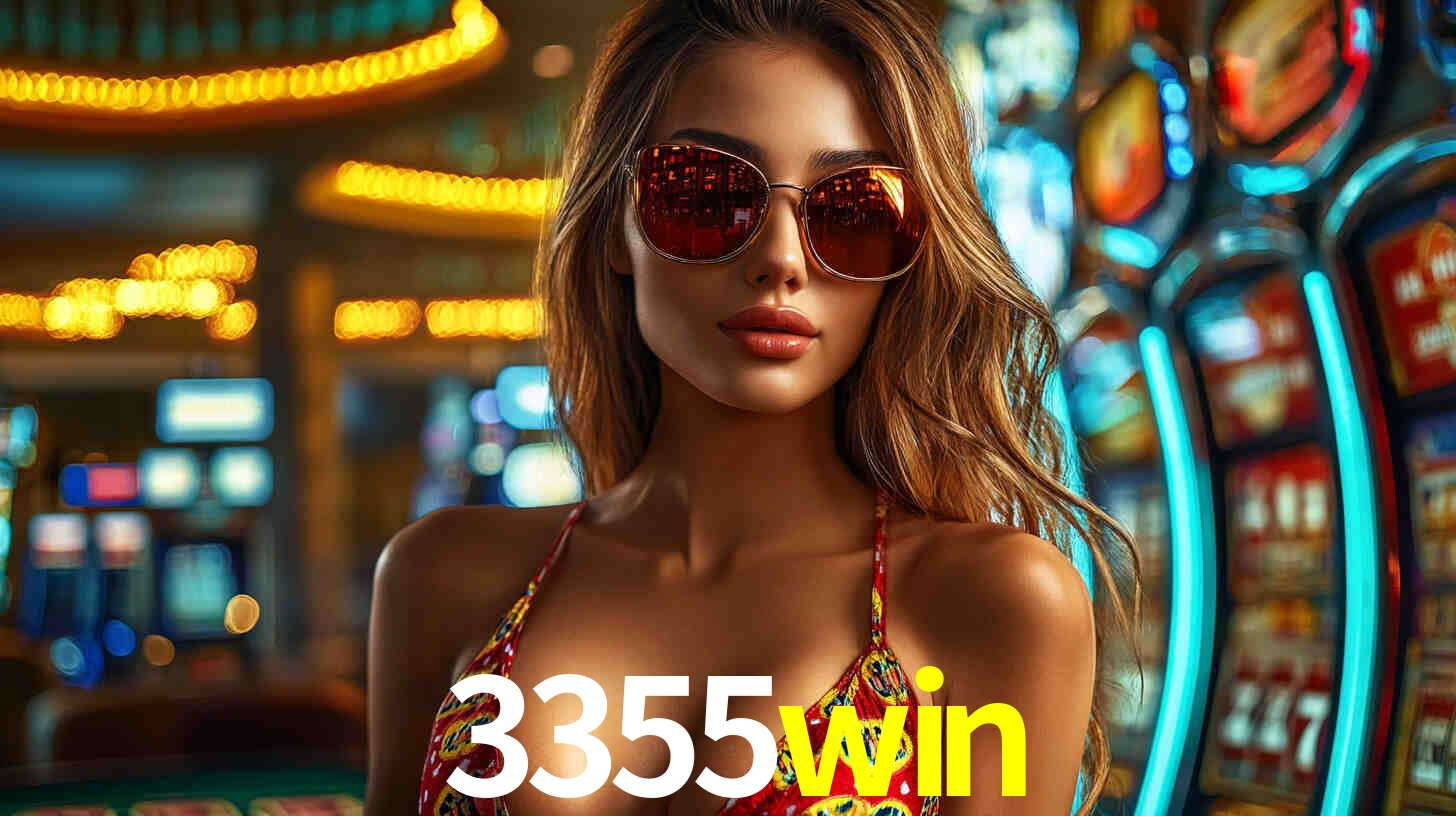 Daily Bonuses 3355win