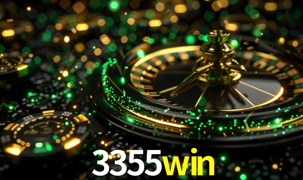 Weekend Specials 3355win