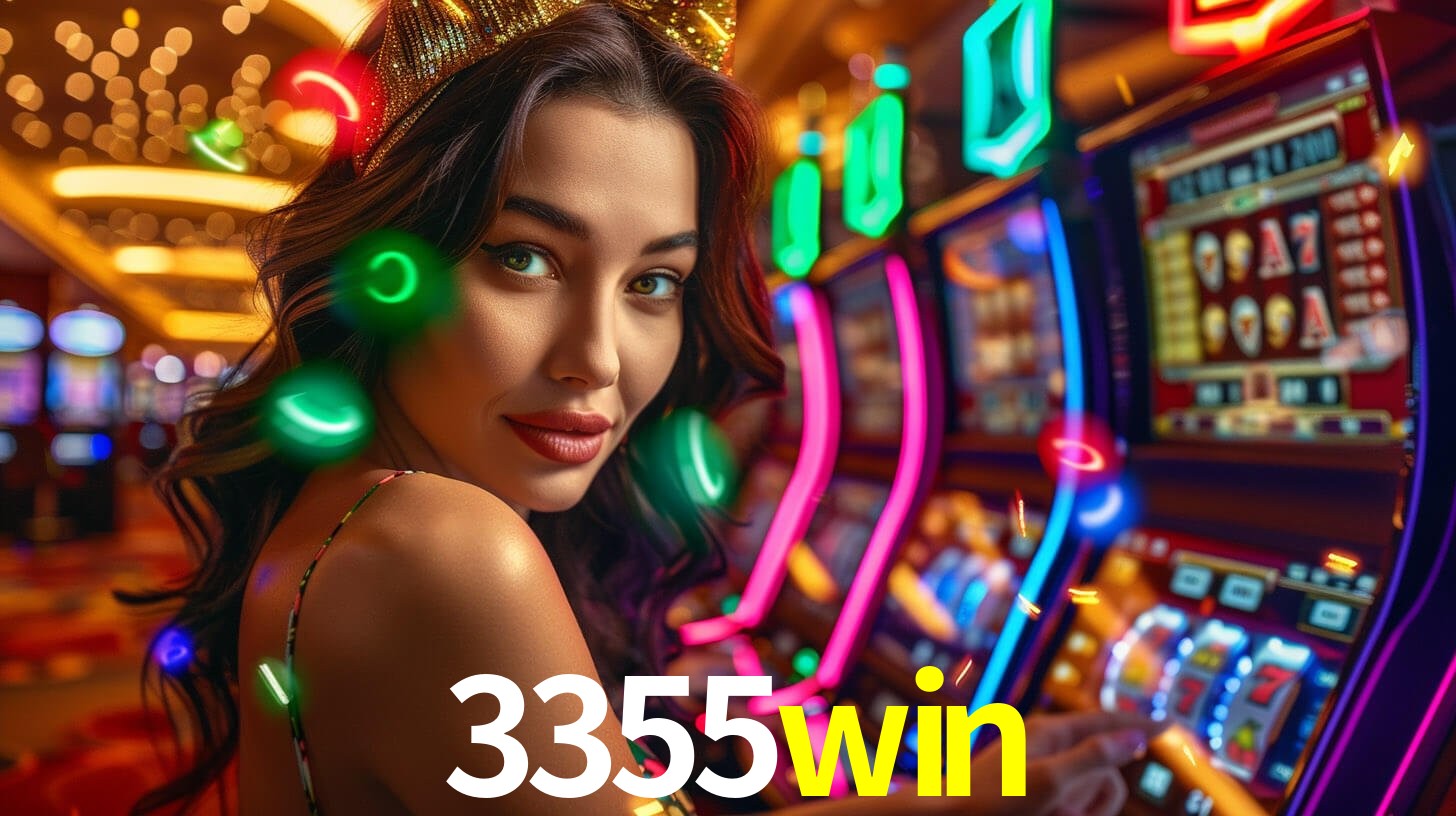 Exclusive Games 3355win