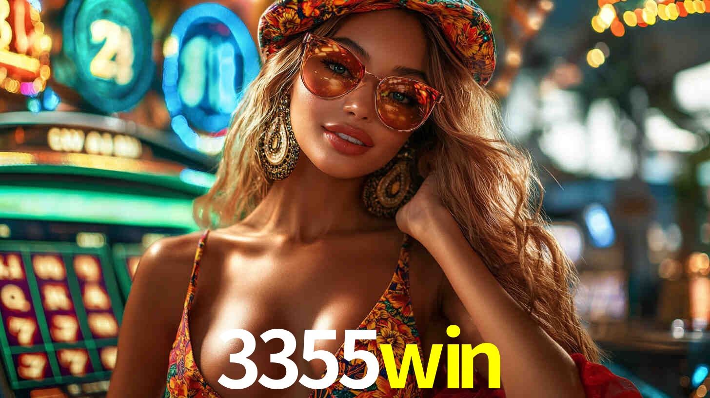Tournaments 3355win