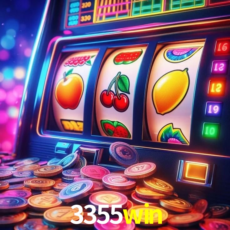 Experiência VIP 3355win