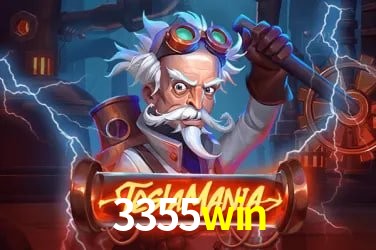 Slot Games 3355win