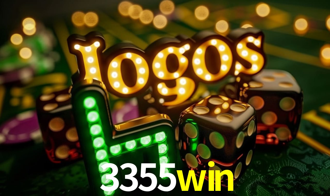 Player Reviews 3355win