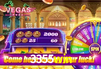 Roulette Table 3355win