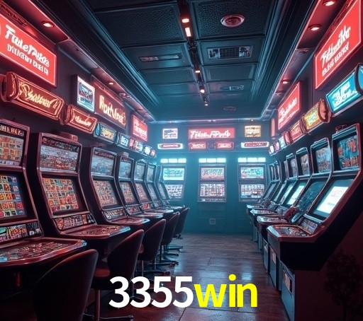 Security Systems 3355win