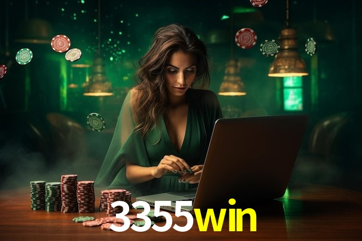 3355win App Interface