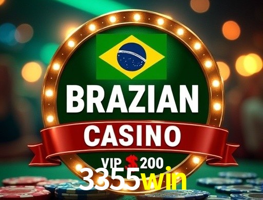 Exclusive Offers 3355win