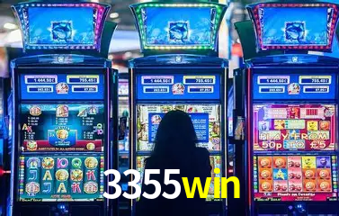 Blackjack Table 3355win