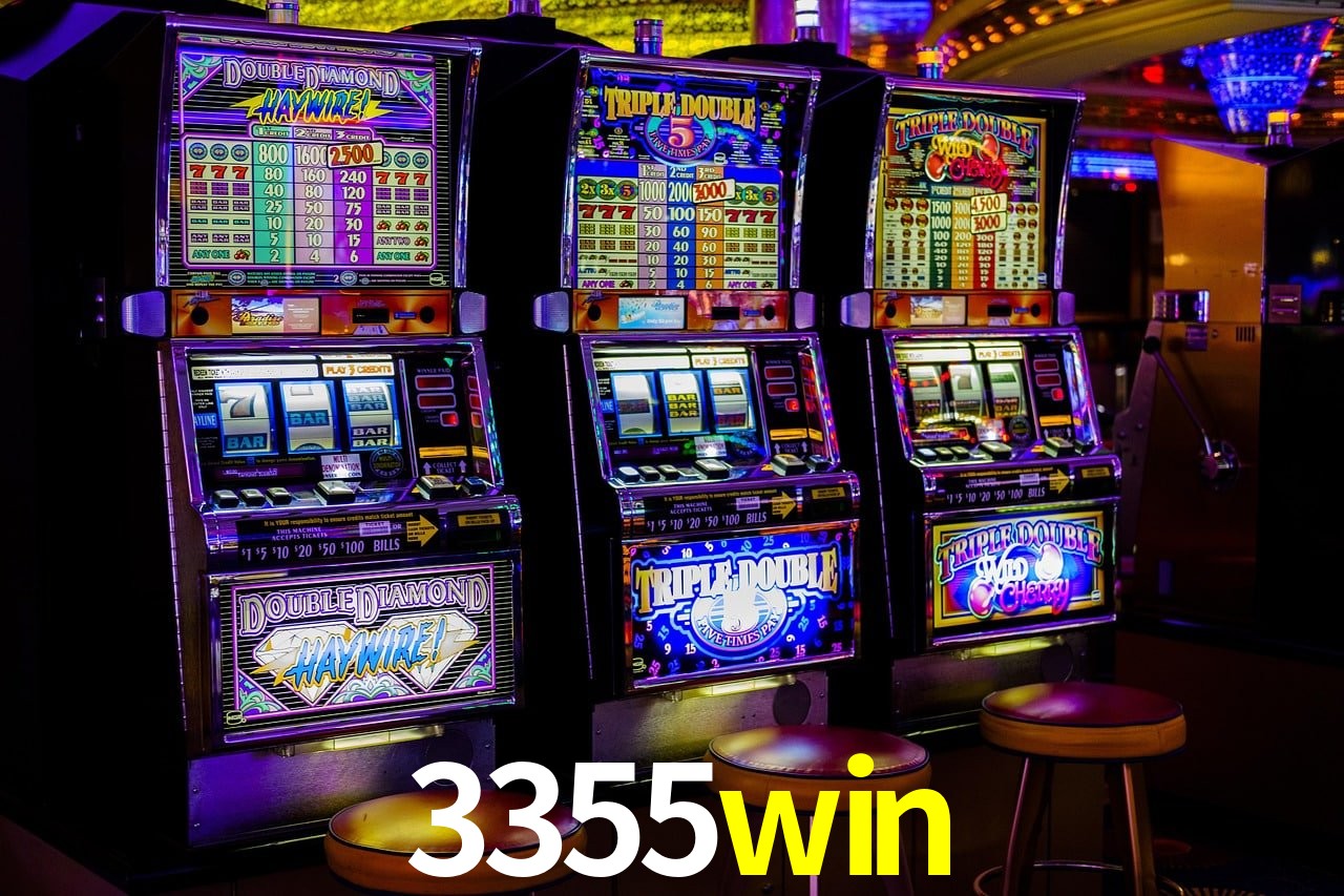 Sports Statistics 3355win