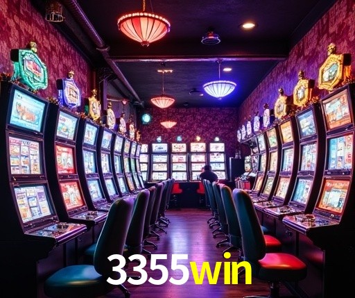 Flash Promotion 3355win