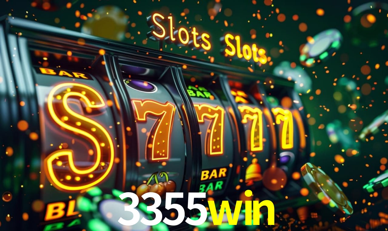 Tennis Betting 3355win