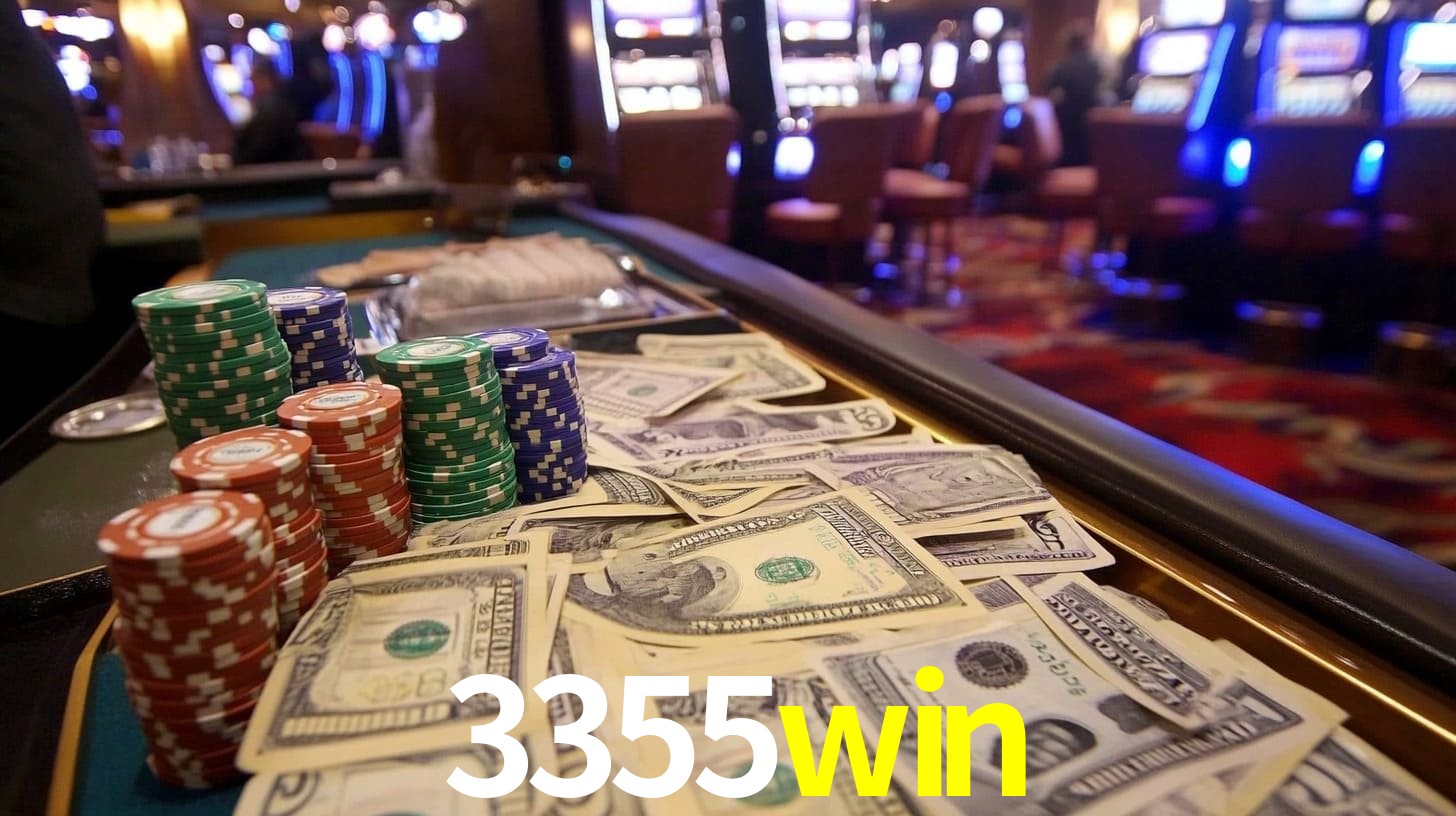 Seasonal Promotions 3355win