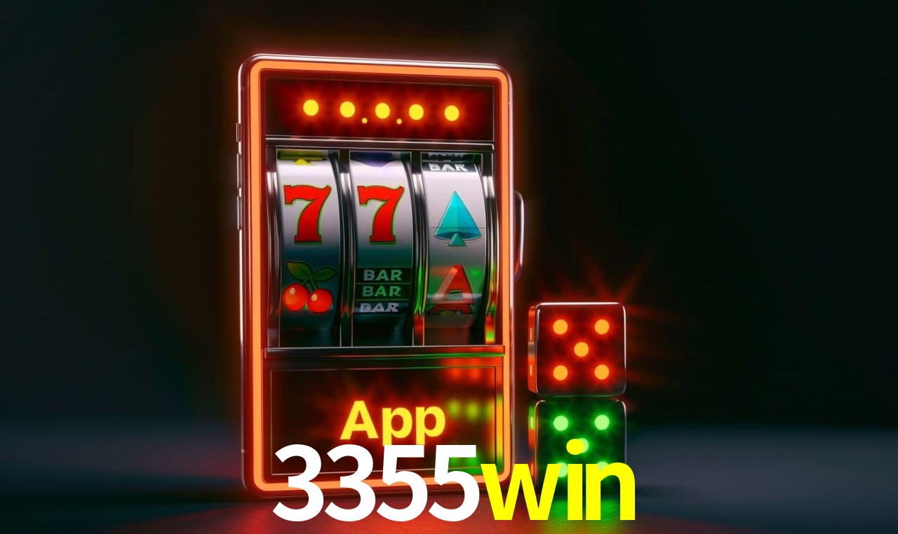 Bonus Features 3355win