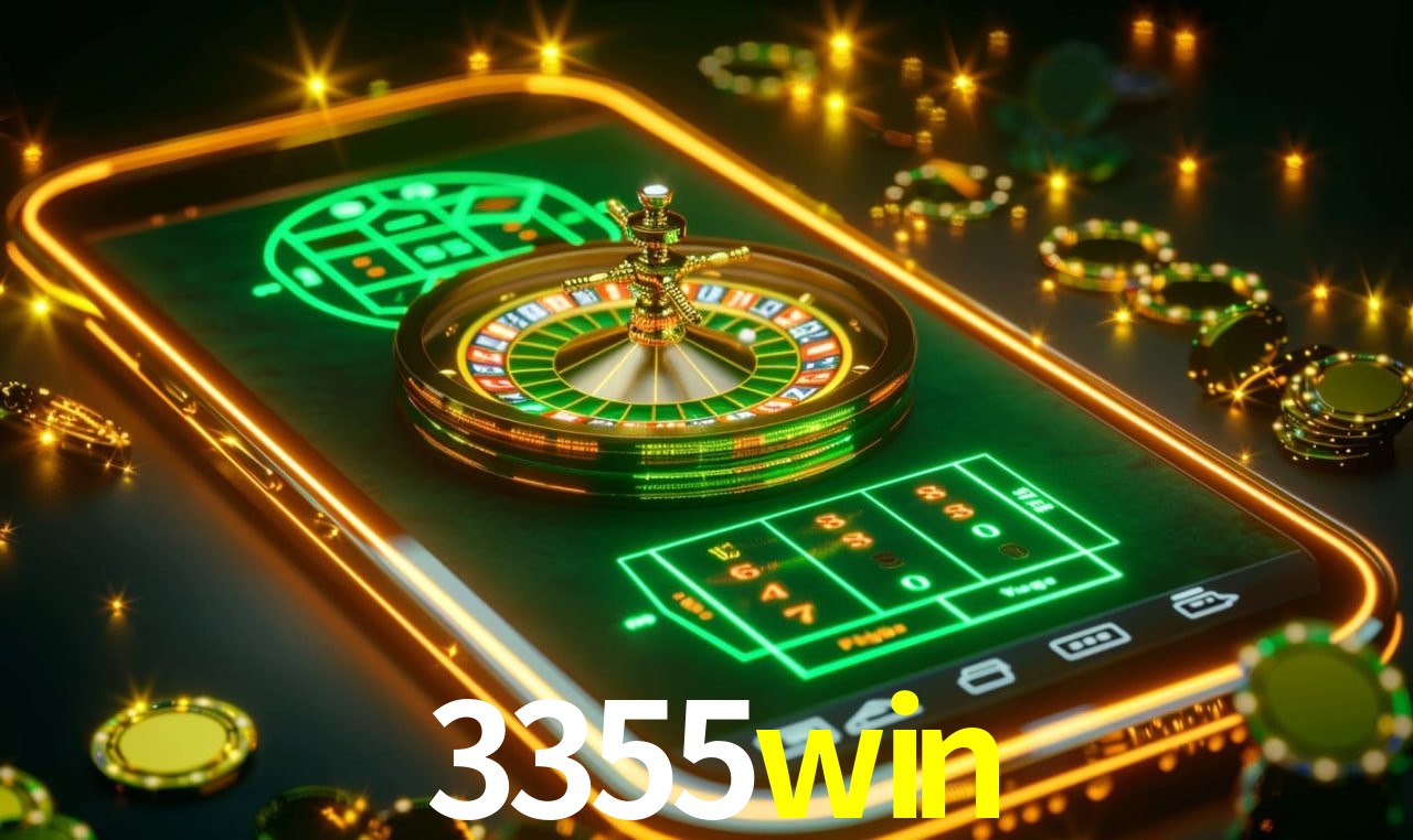 Account Benefits 3355win